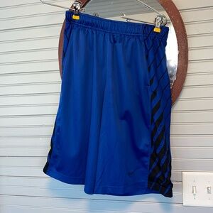 Nike Elite boys Shorts